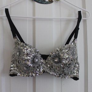 Selena Quintanilla Bustier